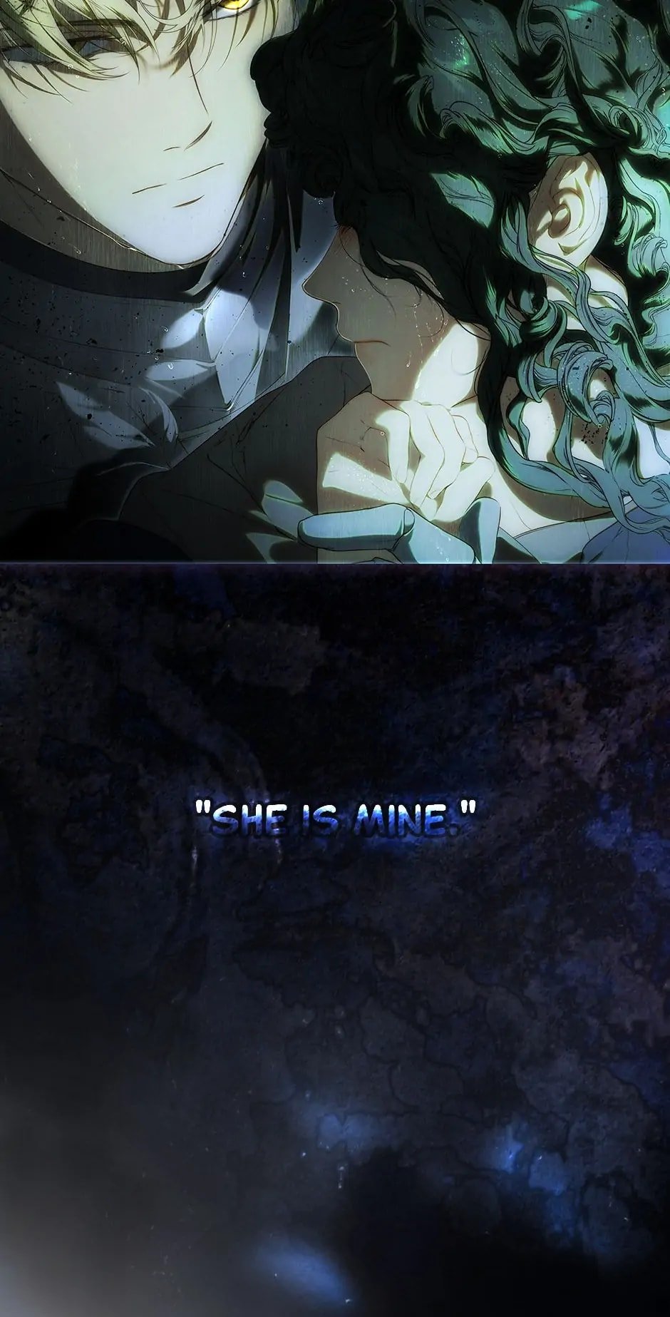 Secret Lady, Chapter 81 image 21